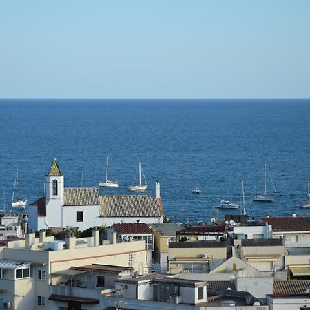 APARTAMENTO MARINERO, Vistas impresionantes. Sitges Exterior foto