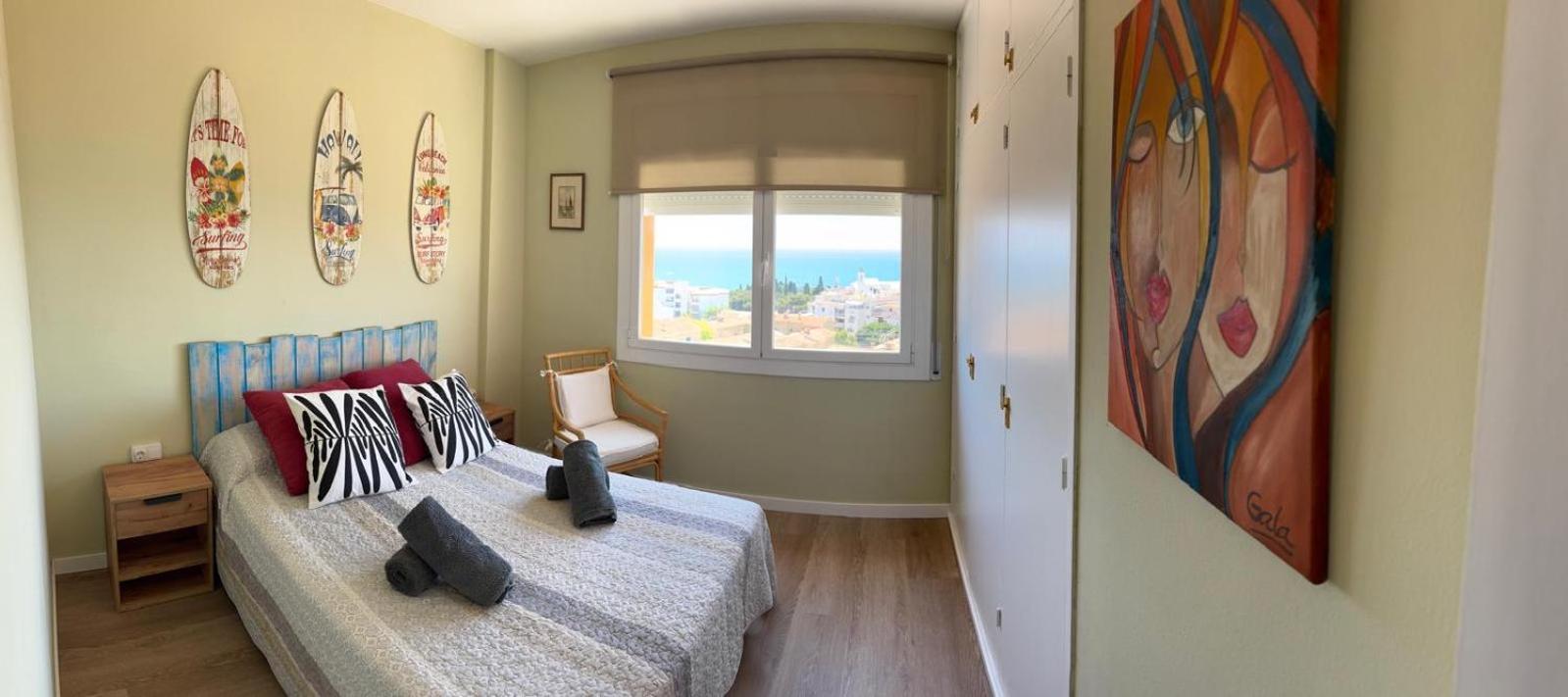 APARTAMENTO MARINERO, Vistas impresionantes. Sitges Exterior foto